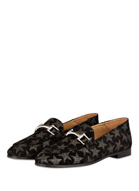 Mrs & HUGS Loafer