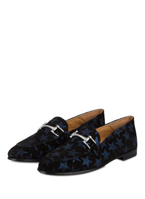 Mrs & HUGS Loafer