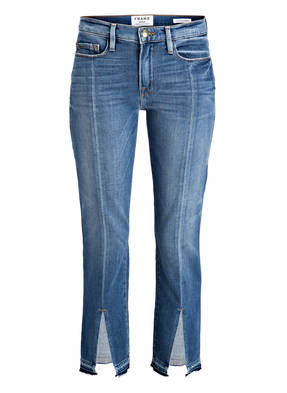 FRAME DENIM 7/8-Jeans LE NOUVEAU