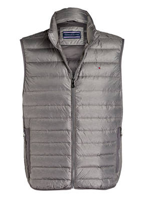 TOMMY HILFIGER Lightweight-Daunenweste