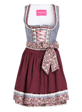 KRÜGER Dirndl