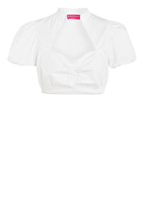 KRÜGER Dirndlbluse