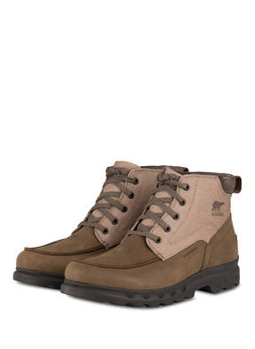 SOREL Schnürboots PORTZMAN