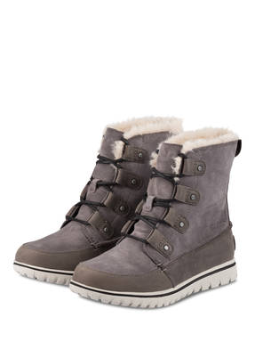 SOREL Schnürboots COZY JOAN