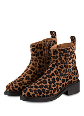 Apple of Eden Stiefeletten CLYDE