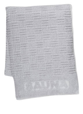 VOSSEN Saunatuch RATTAN