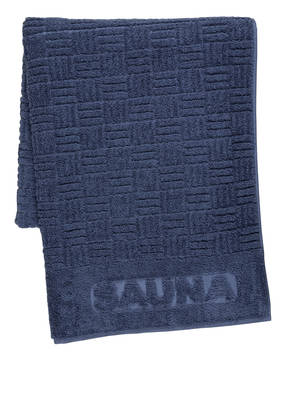 VOSSEN Saunatuch RATTAN