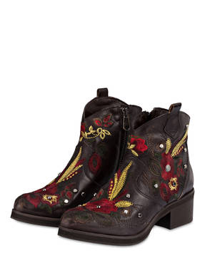 Julie Dee Boots TOMAIA