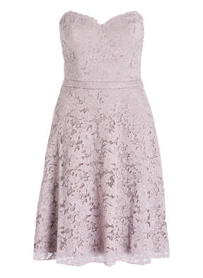 KELSEY ROSE Bandeaukleid aus Spitze