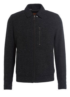 BOSS Wolljacke OBRIX