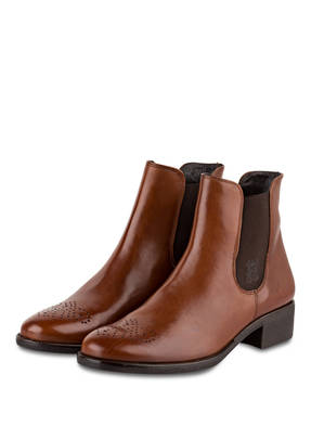 paul green Chelsea-Boots