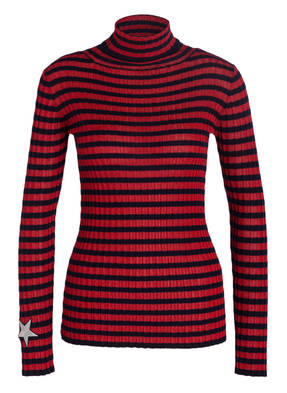 SHIRTAPORTER Rollkragenpullover