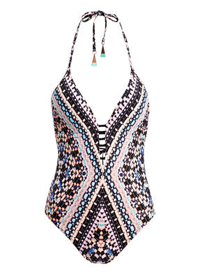 SEAFOLLY Badeanzug INDIAN SUMMER