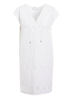 SEAFOLLY Strandkleid BRODERIE