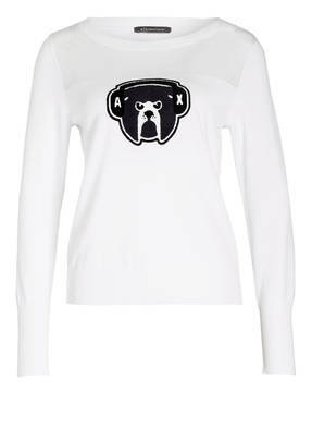 ARMANI EXCHANGE Pullover