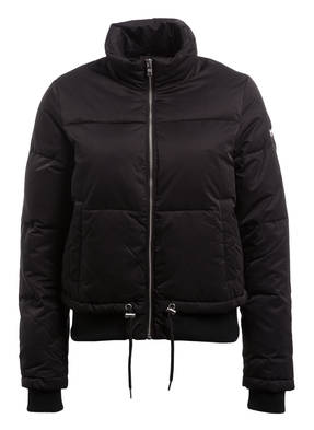 Superdry Steppjacke