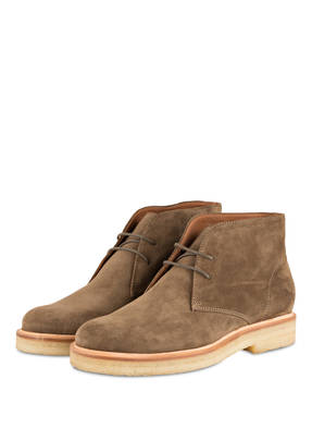 APOLLO Desert-Boots