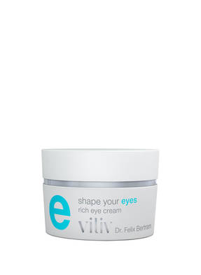 viliv E - SHAPE YOUR EYES
