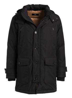 BOSS Daunenparka DELANO