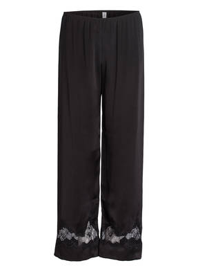 SIMONE PÉRÈLE Seidenhose NOCTURNE