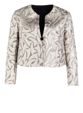 windsor Jacquard-Bolero
