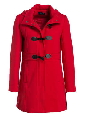 DARLING HARBOUR Dufflecoat