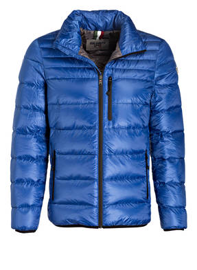 Dolomite Lightweight-Daunenjacke