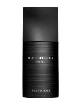 ISSEY MIYAKE NUIT D'ISSEY