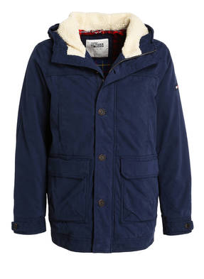 TOMMY JEANS Parka