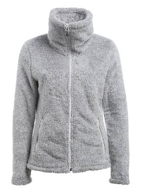 me°ru' Fleecejacke KURGAN