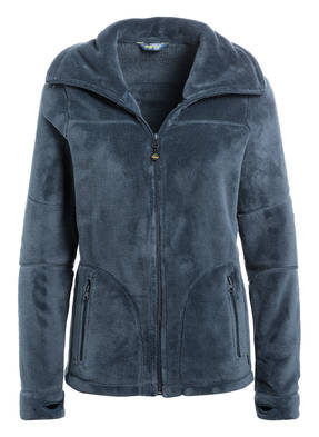 me°ru' Fleecejacke KALUGA