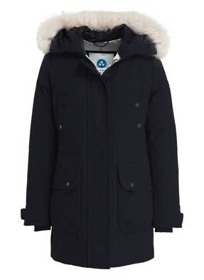 PEUTEREY Daunenparka