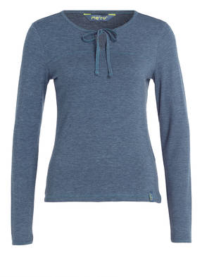 me°ru' Longsleeve VISKAN