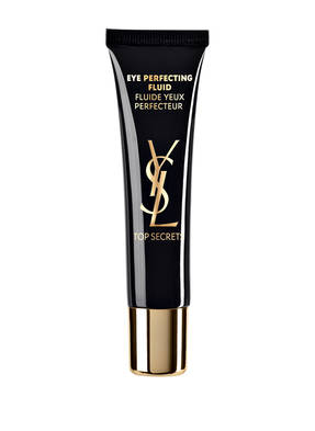 YVES SAINT LAURENT BEAUTÉ TOP SECRETS