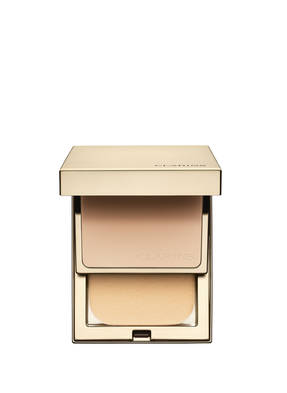 CLARINS EVERLASTING COMPACT