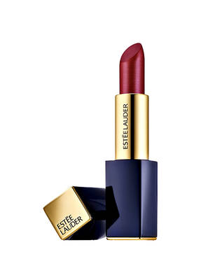 ESTÉE LAUDER PURE COLOR ENVY METALLIC MATTE LIPSTICK