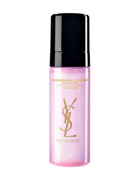YVES SAINT LAURENT BEAUTÉ TOP SECRETS