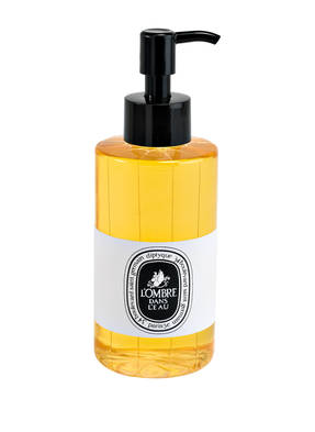 diptyque L'OMBRE DANS L'EAU