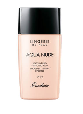 GUERLAIN LINGERIE DE PEAU