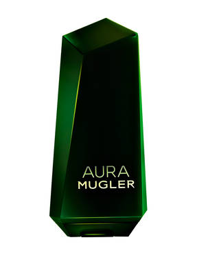 MUGLER AURA