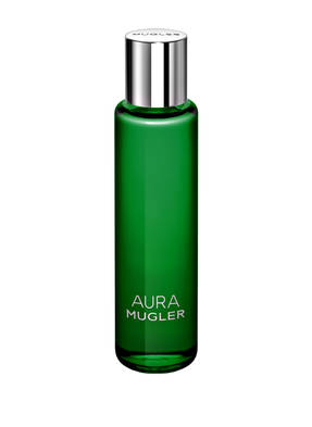 MUGLER AURA