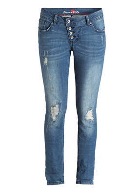 Buena Vista Skinny-Jeans MALIBU