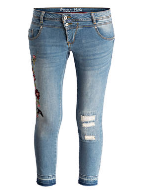 Buena Vista 7/8-Jeans MIAMI