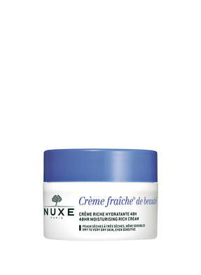 NUXE CRÈME FRAÎCHE DE BEAUTÉ RICHE
