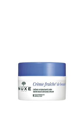 NUXE CRÈME FRAÎCHE DE BEAUTÉ