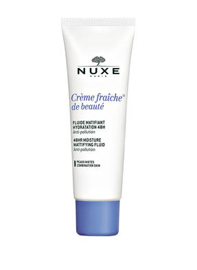 NUXE CRÈME FRAÎCHE DE BEAUTÉ