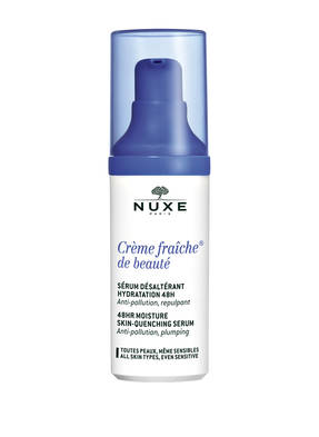 NUXE CRÈME FRAÎCHE DE BEAUTÉ
