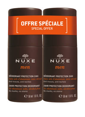 NUXE NUXE MEN