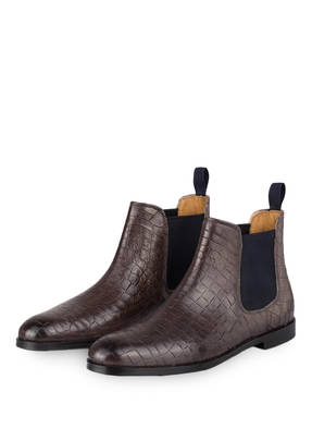 MELVIN & HAMILTON Chelsea-Boots SUSAN