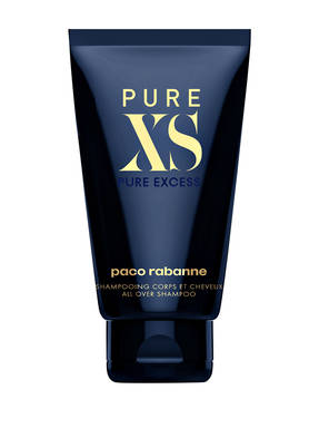 paco rabanne PURE XS